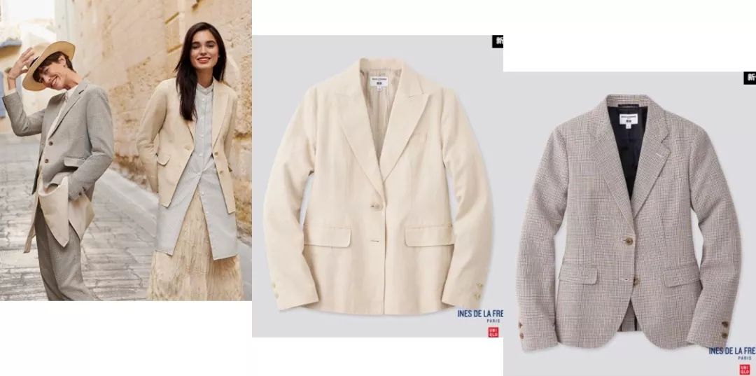 优衣库新款设计师,优衣库设计师款2019秋冬