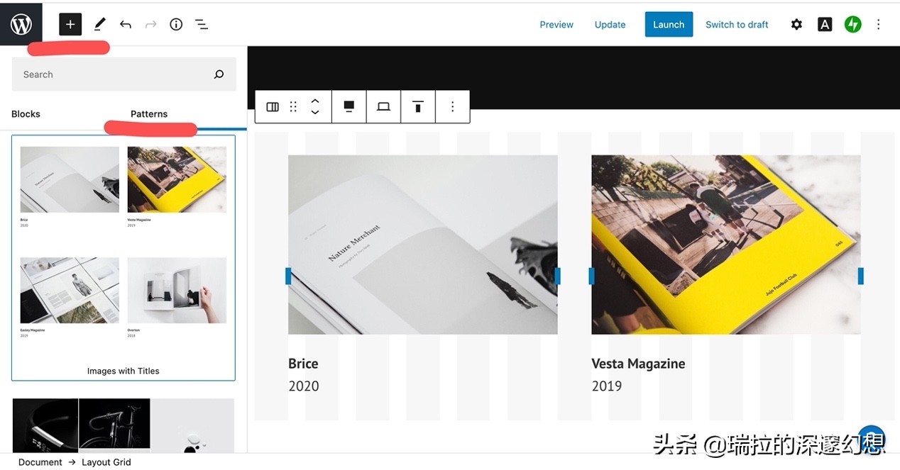 制作一个免费网站,无需编程自己做小程序