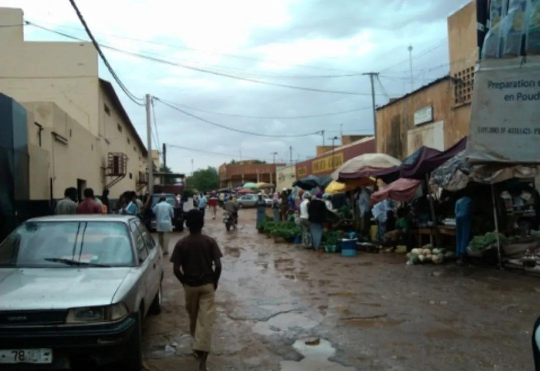 非洲最穷国家“尼日尔”，带你们看看他们的真实生活