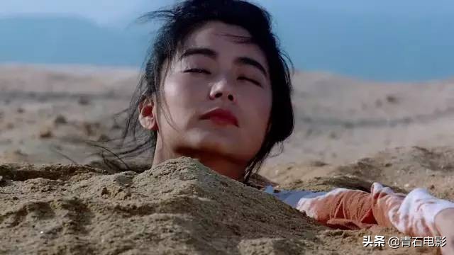 张曼玉电影30年前,张曼玉1988电影