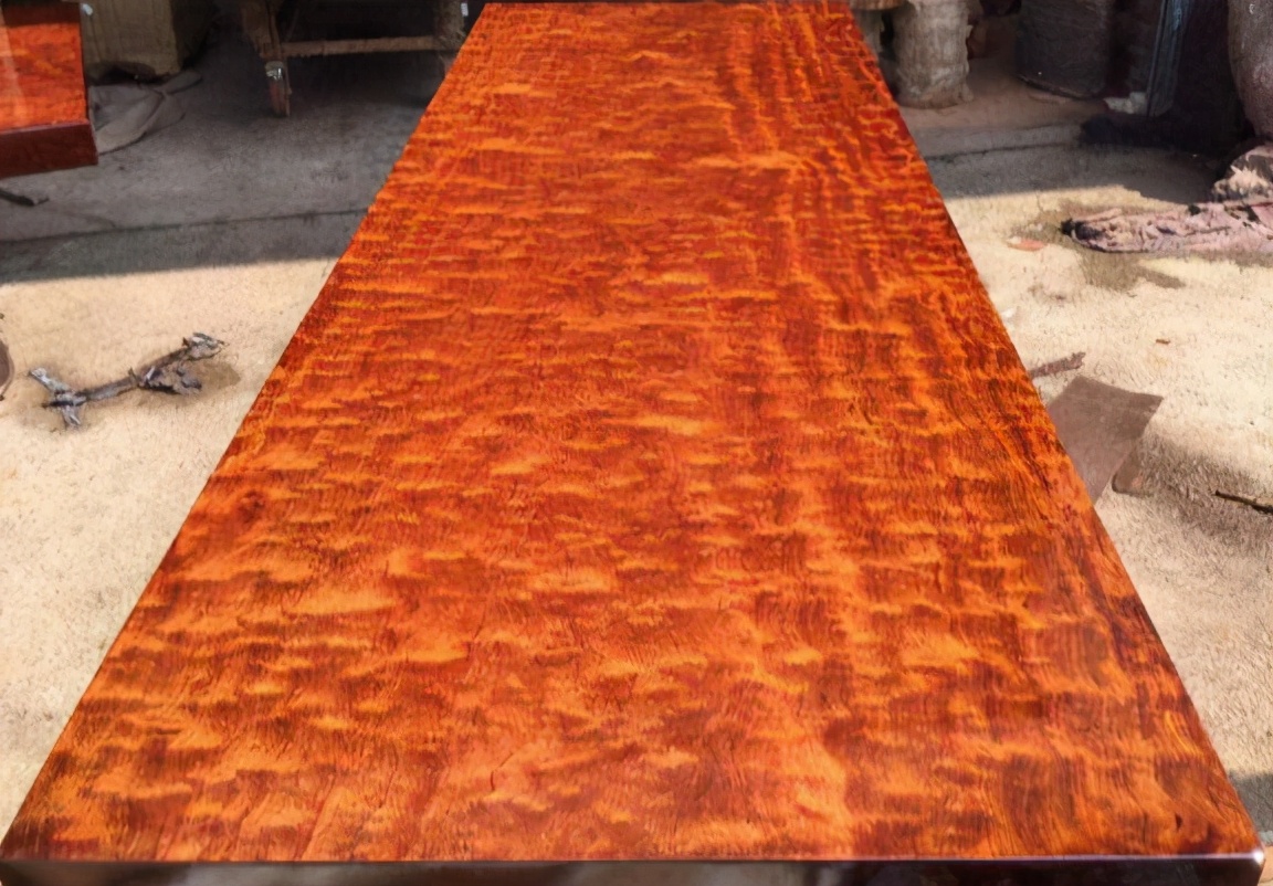 巴西花梨大板二手,巴西花梨大板