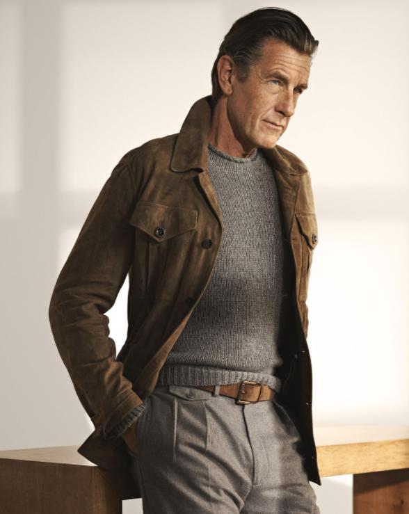 2020最时尚潮流的男装,今年最流行的男装品牌