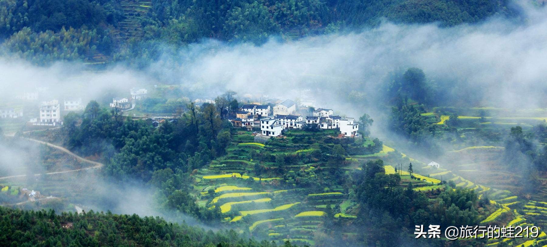 江西上饶旅游城市排名,江西上饶最有潜力的城市