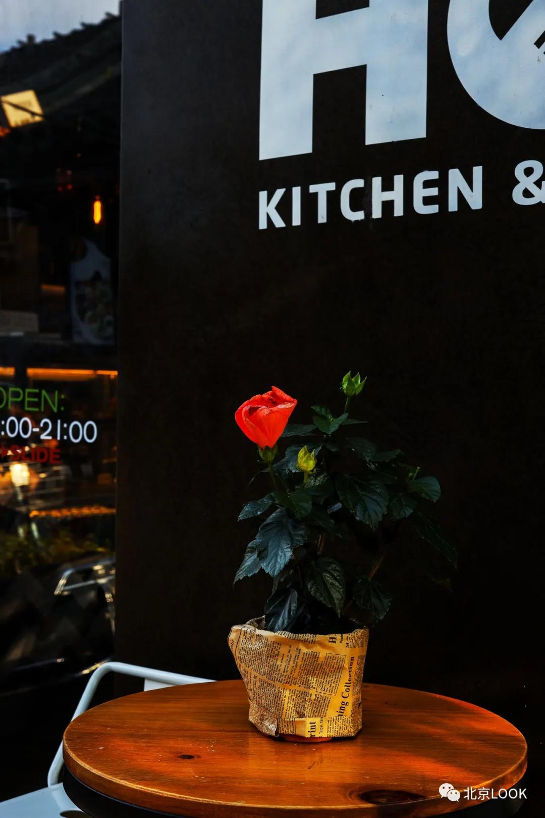 北京五道营胡同隐藏小惊喜,北京五道营胡同值得去吗