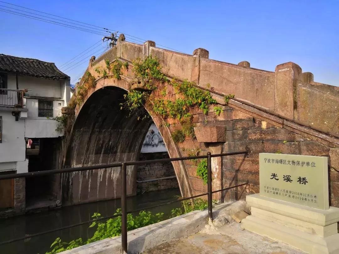 推荐几个宁波好玩的地方,宁波适合短途旅游的地方