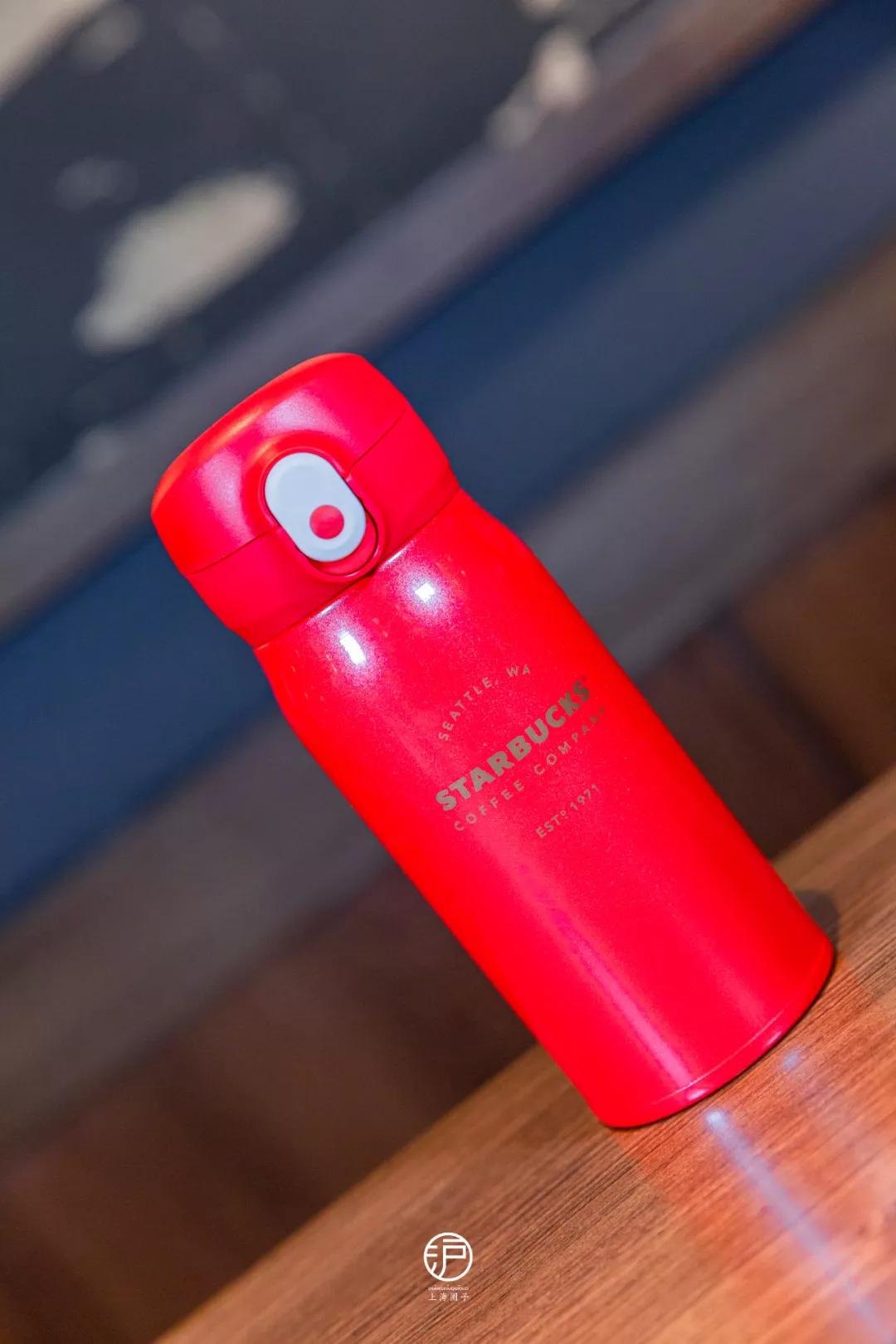 星巴克老鼠杯直播,星巴克快乐鼠年随行杯