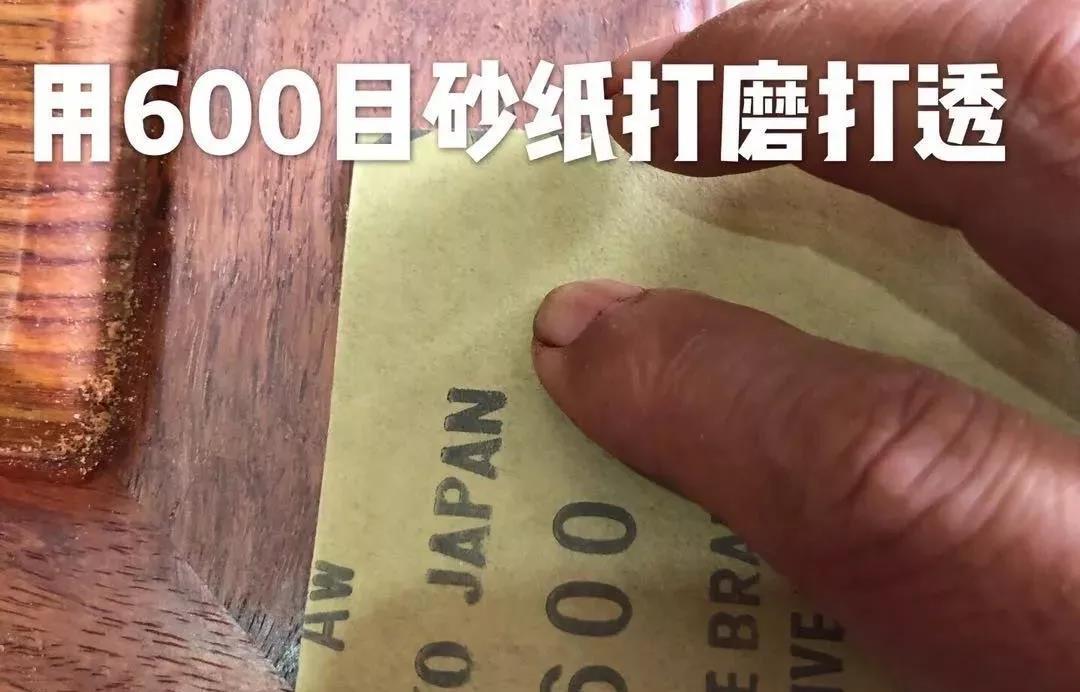 红木家具受伤了几个妙招来修复,红木家具磕碰修复有什么影响