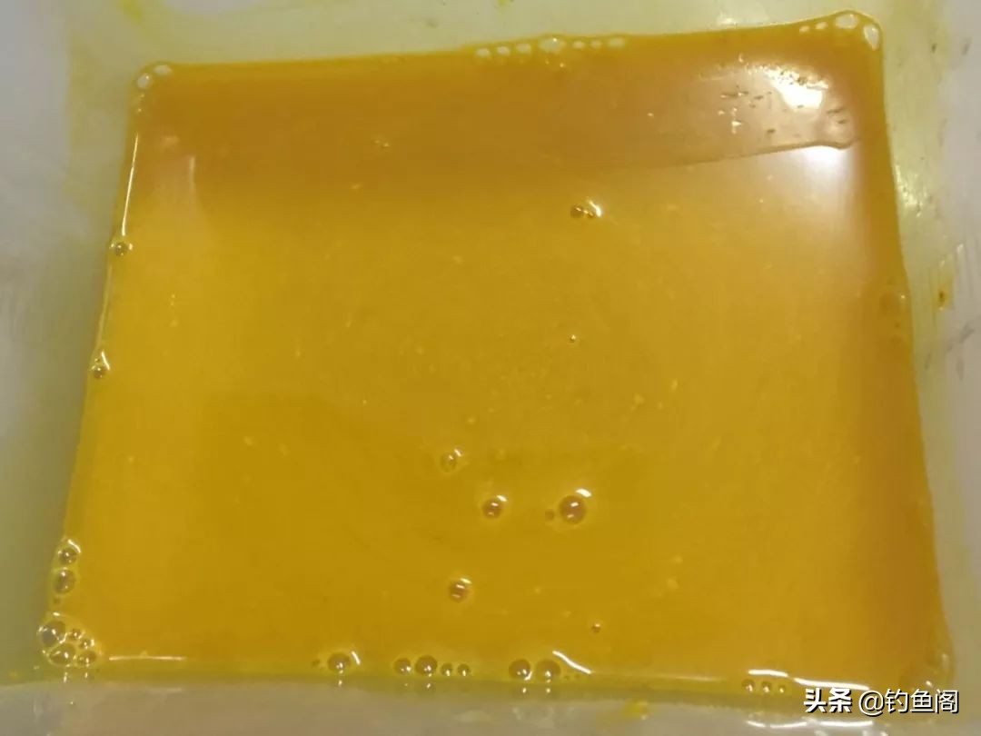 自制干小麦窝料专攻大板鲫,自制草鳊青鲫通杀窝料