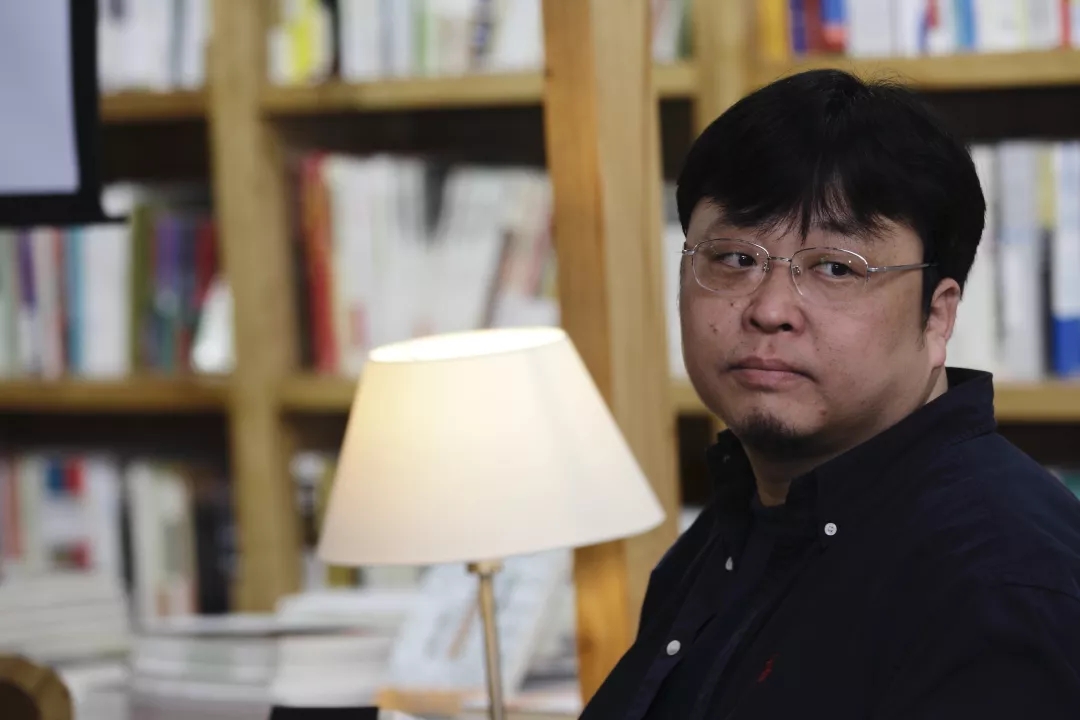 罗永浩投身直播卖艺还债,欠6个亿的罗永浩怎么撑过来的