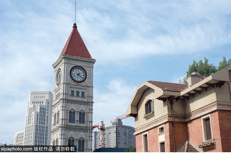 五一一日游天津旅游景点推荐,五一出游推荐旅游景点天津