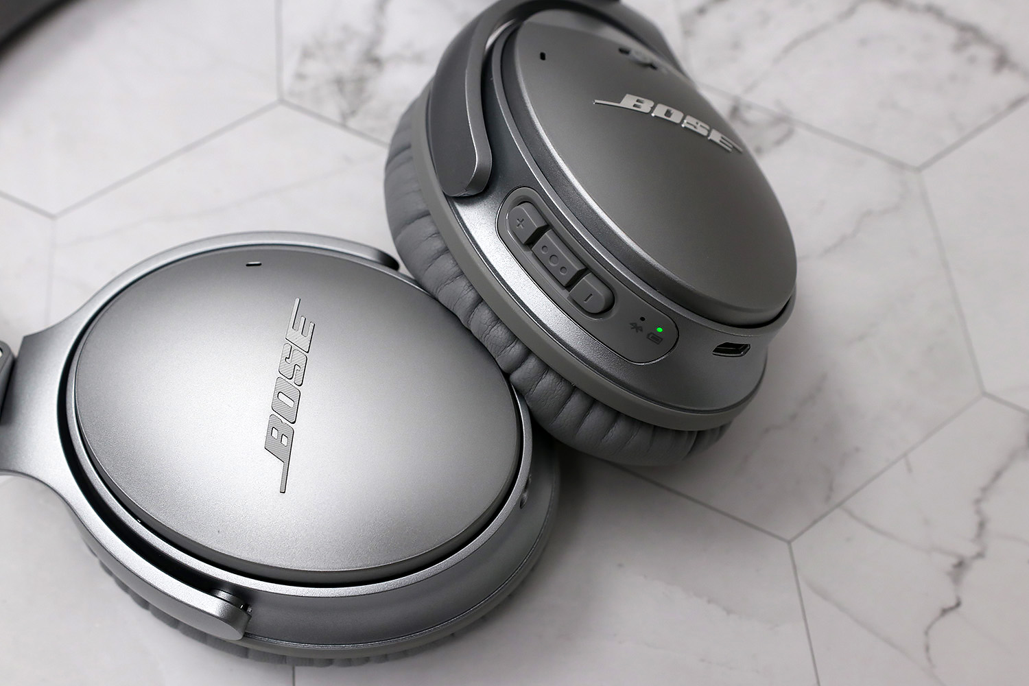 boseqc35ii降噪效果不好怎么处理,boseqc35ii体验主动降噪游戏耳机