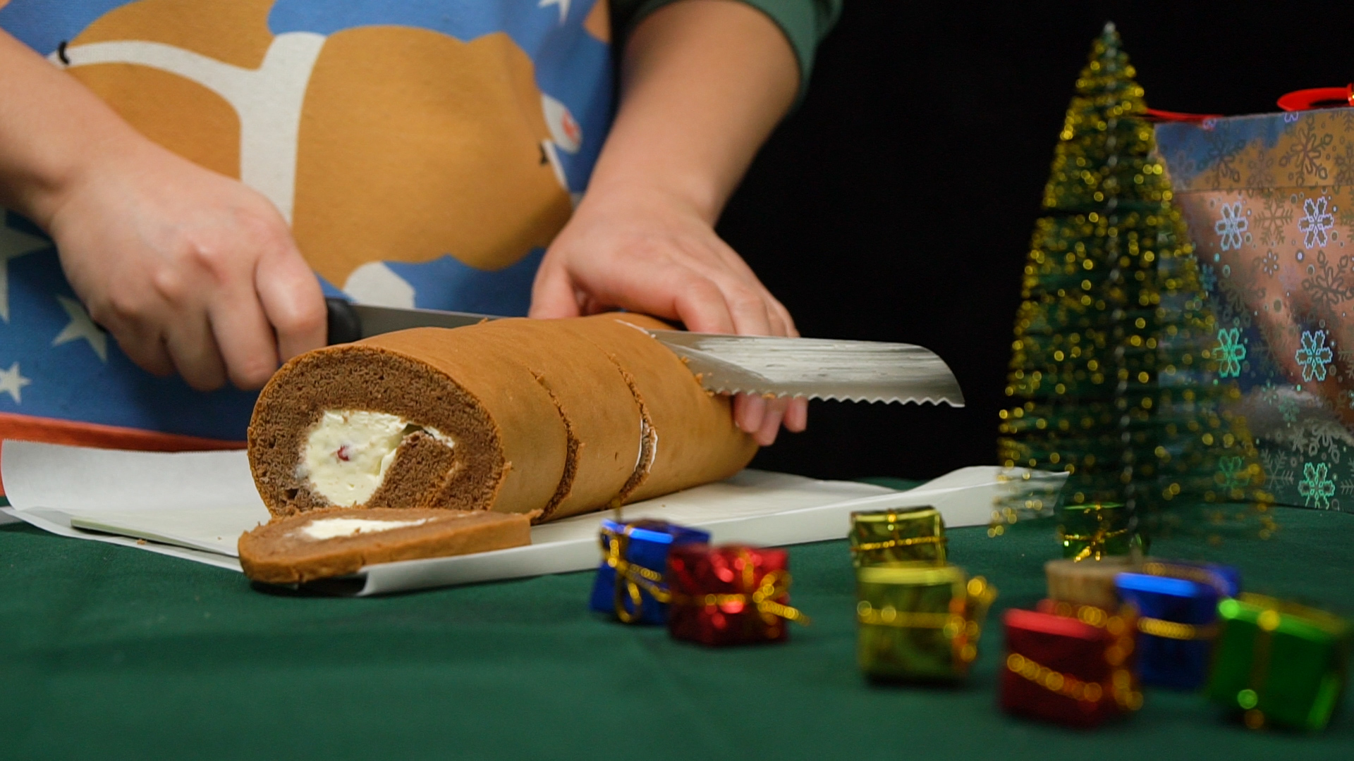 圣诞麋鹿圣诞来袭,圣诞节大麋鹿