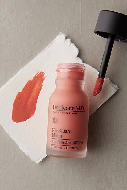 summerstyle|用手“涂”出来的透明感,才更自然