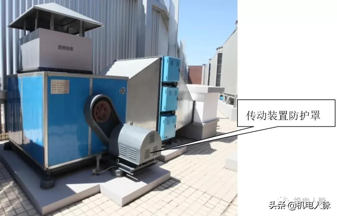 空调通风系统安装教程,空调通风设备施工步骤