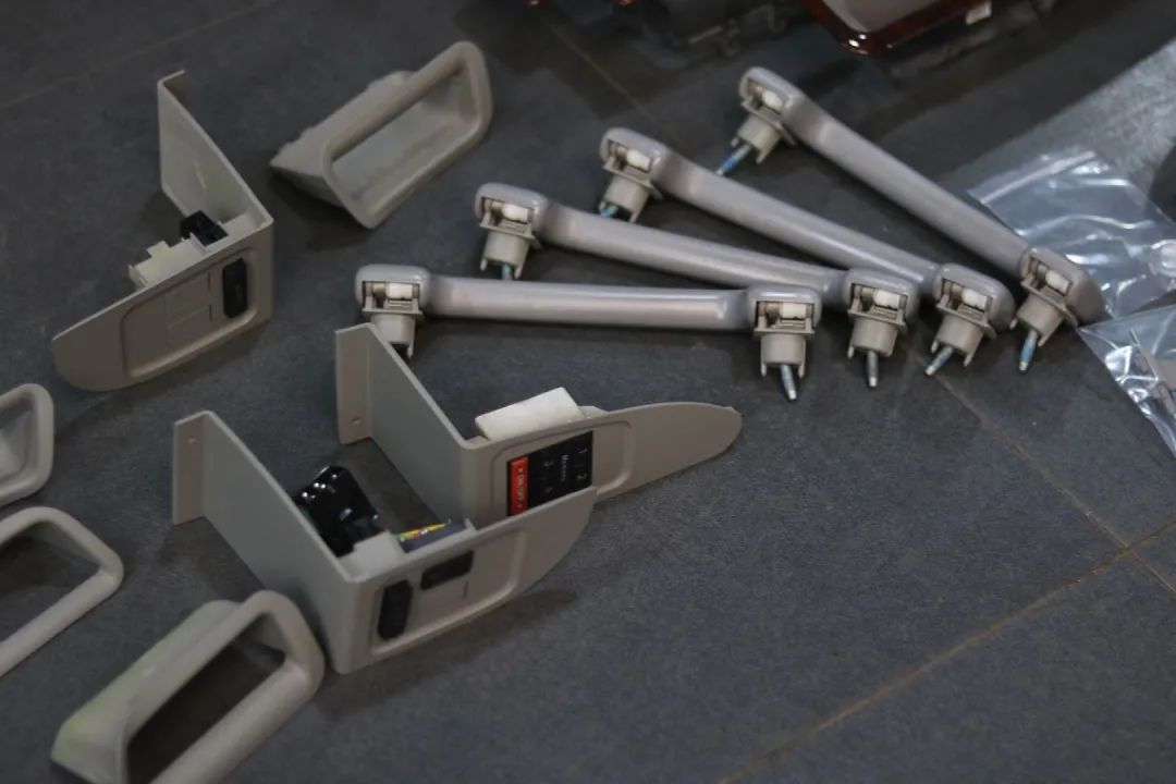 怪兽修车老途观,怪兽修车翻新艾力绅