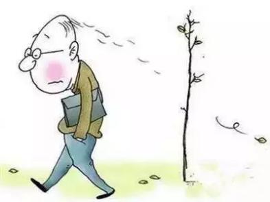 当代年轻人的真实现状秃头,年轻人秃头的真实感受