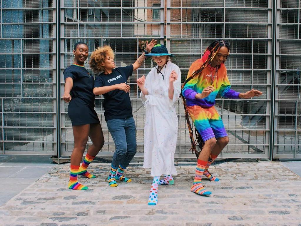 做袜子利润怎么样算,做袜子最快的方法