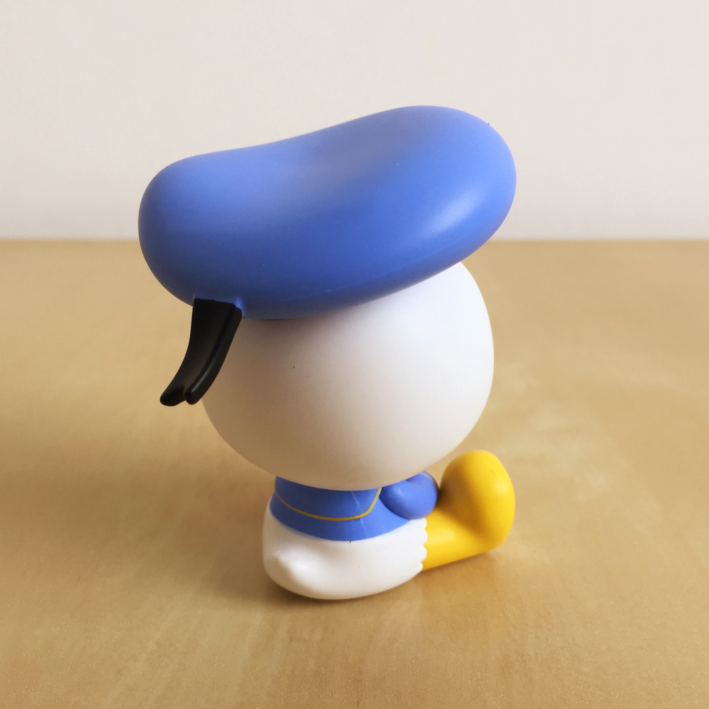 迪士尼米奇爬墙玩具盲盒,迪士尼米奇有趣的玩具