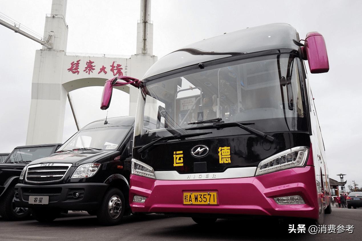 苏州金龙斯堪尼亚a90客车,苏州金龙海格豪华商务客车