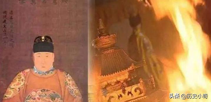 视频盘点史上悲情皇子可敬可叹,最不受宠的皇子被流放三年