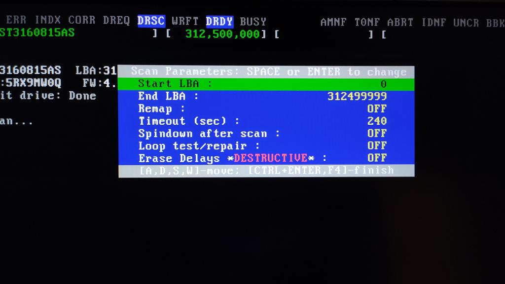 mhdd修复硬盘坏道教程,mhdd坏道记录怎么查看