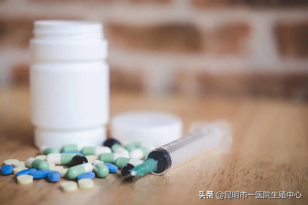 「试管科普」试管路上的“忠实伴随者”——黄体酮