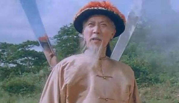 李连杰电影中最知名的20个反派,李连杰电影中的反派人物