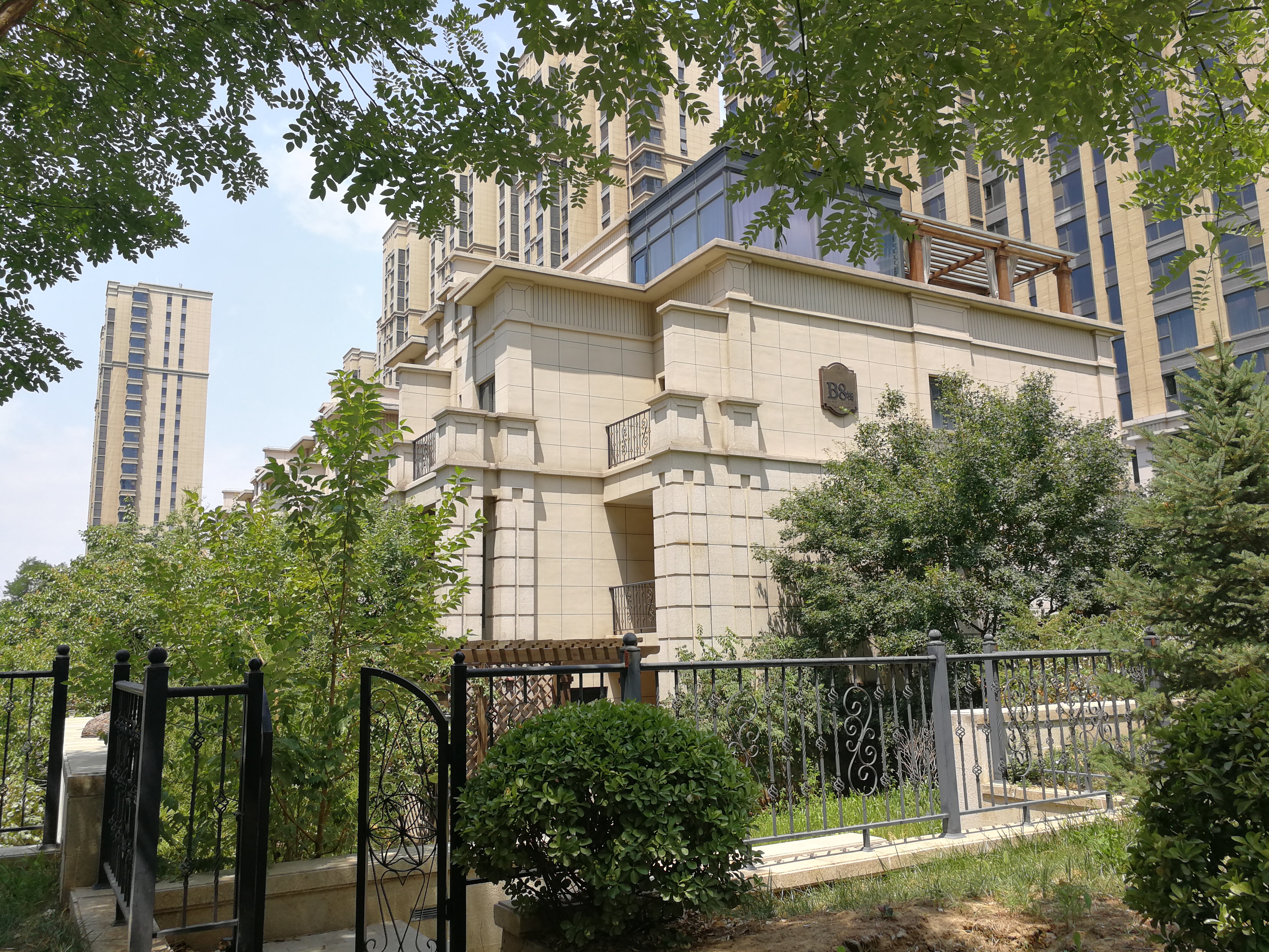 涿州房价一手房,涿州市内的房价多少钱