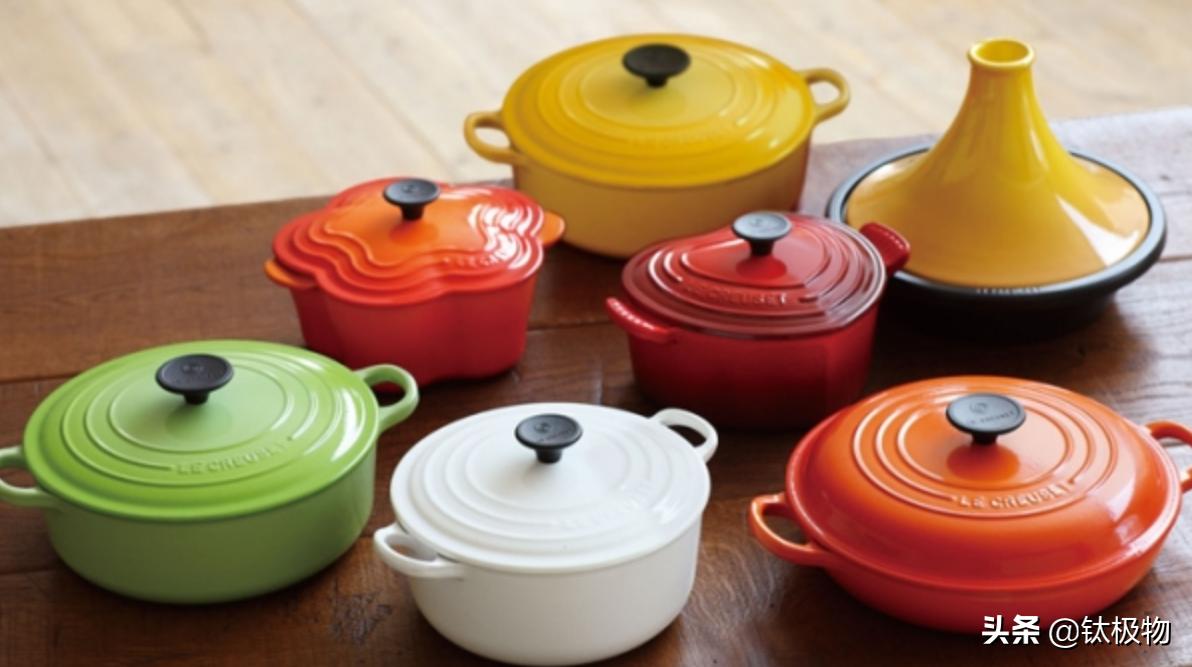 世界顶级厨具奢侈全套,全球十大顶级厨具品牌logo