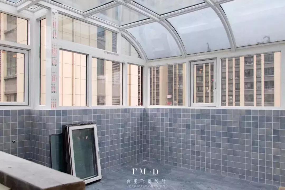 阳光房要不要拆除,阳光房要不要拆