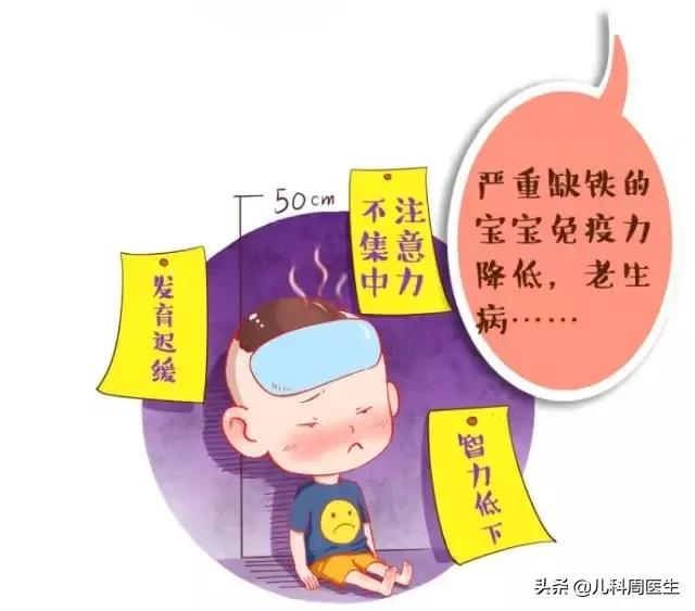 孩子缺不缺锌都该补点?NO,补锌元素不是发福利,要有指征才能用