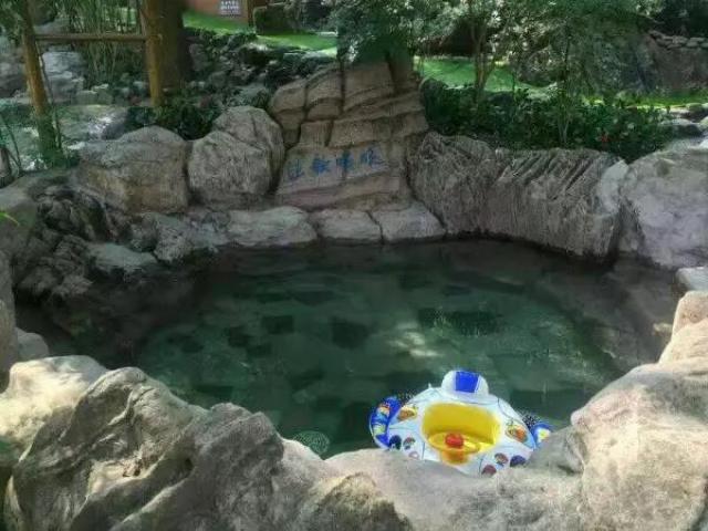 不二温泉到底值得去吗,不二温泉永顺