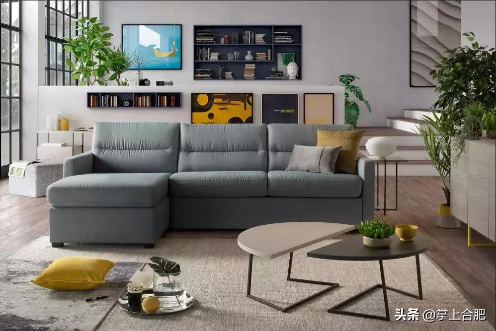 第六空间意趣,第六空间南北生活