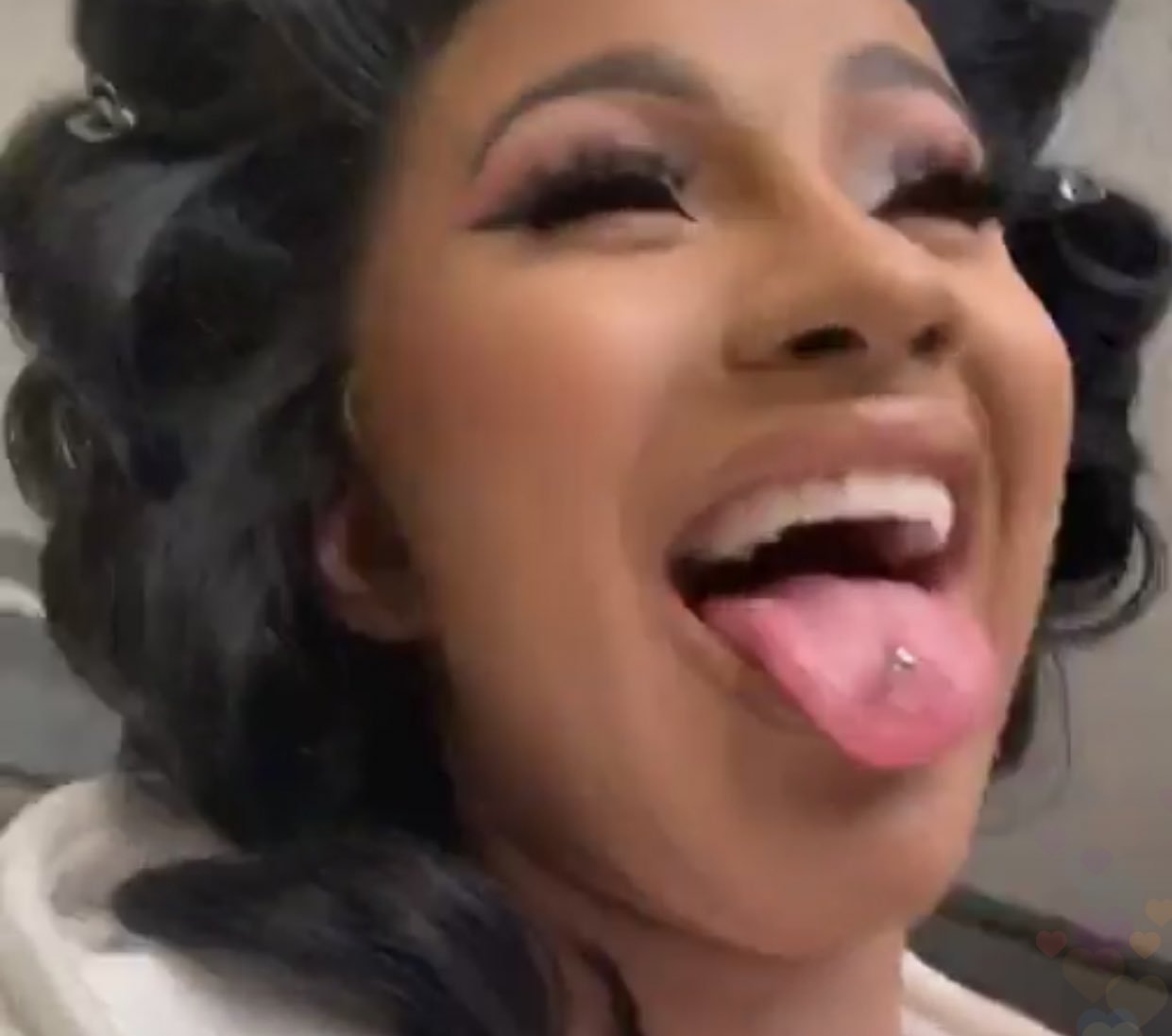 cardib成名历史,cardib的成名经历
