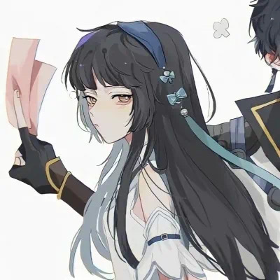 王者荣耀情侣头像花木兰和兰陵王,王者荣耀蔡澜和蔡文姬情侣头像