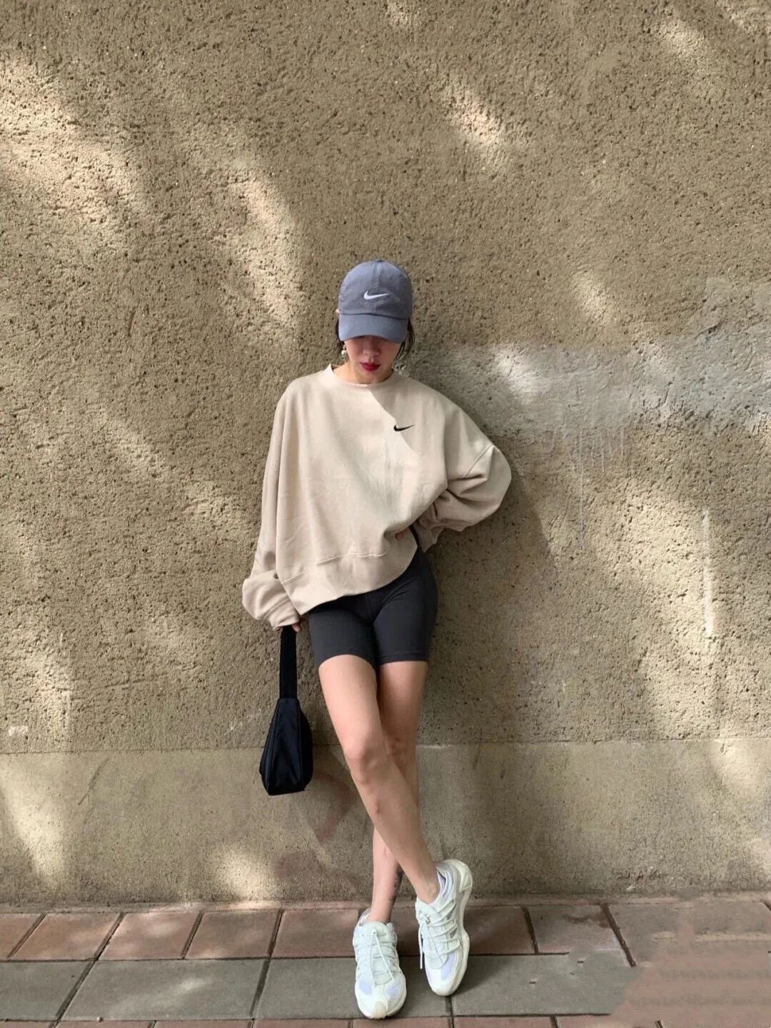 男生不能接受的女朋友穿什么出门,男生拒绝不了的女生六种穿搭