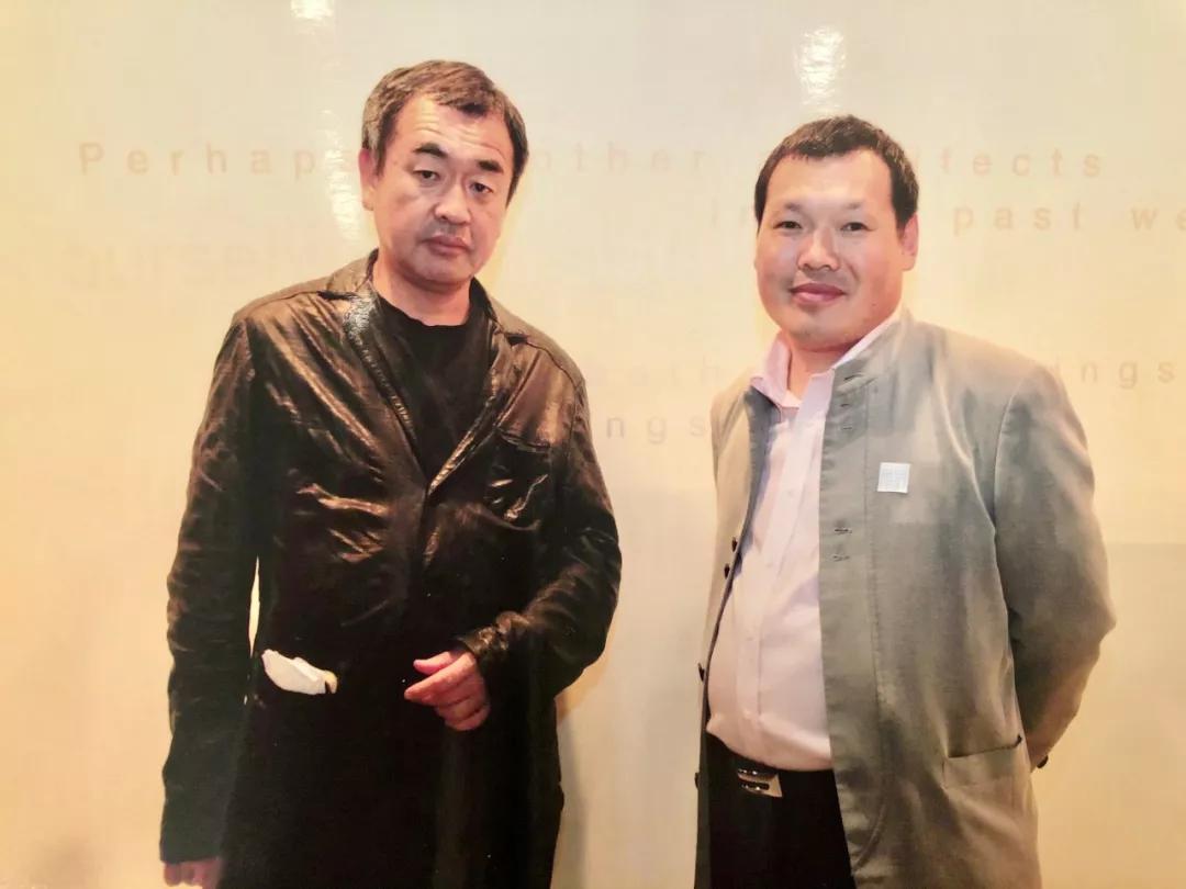 2019年度最忙建筑师——隈研吾，日本首个中国艺术大师美术馆落成