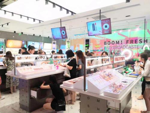 梁田刘烨沈梦辰,梁田刘烨快乐大本营