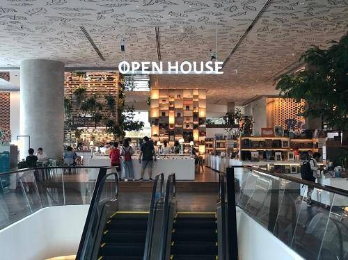 泰国曼谷哪里购物比较好,泰国曼谷购物哪里最好