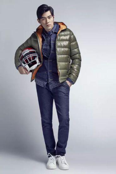 曾经的美特斯邦威什么价位,美特斯邦威曾经的所有款