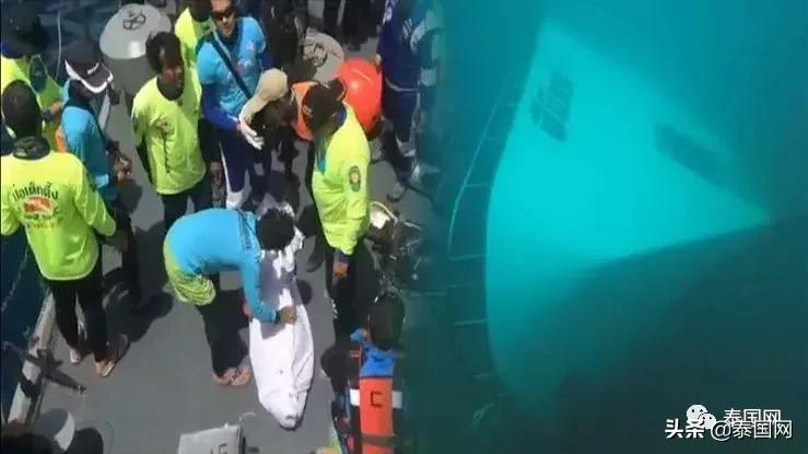 2018年的泰国,2019年我希望你成熟一点