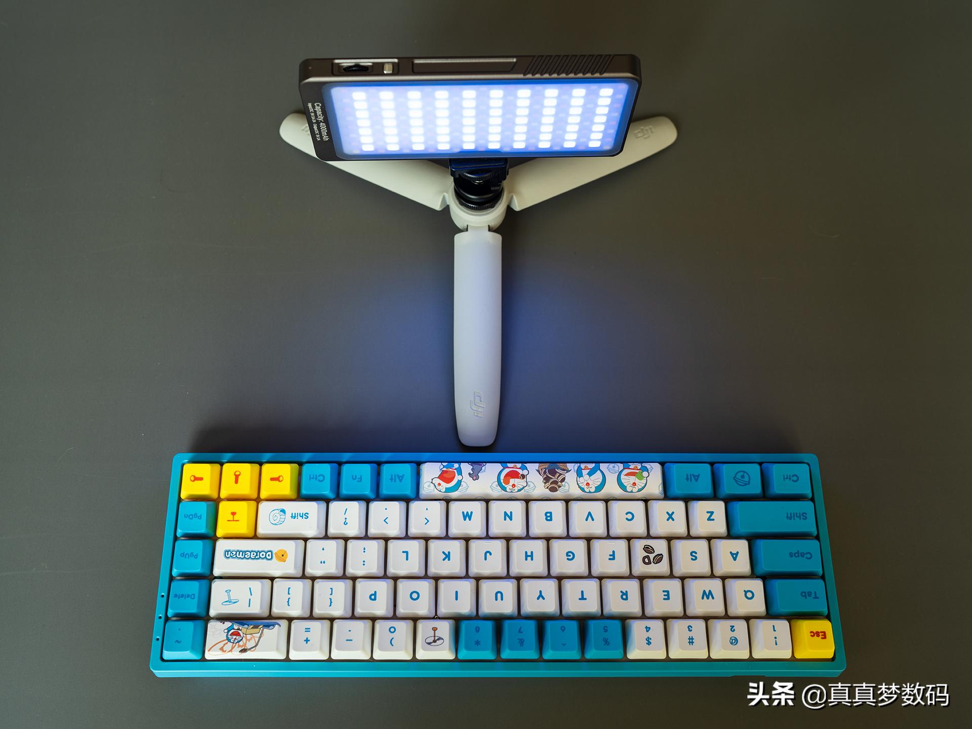 旅游拍摄装备,旅游博主拍摄器材分享