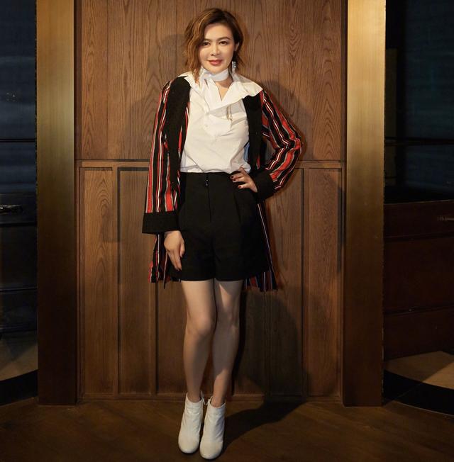 关之琳豪宅多少钱一平方,关之琳海景豪宅曝光