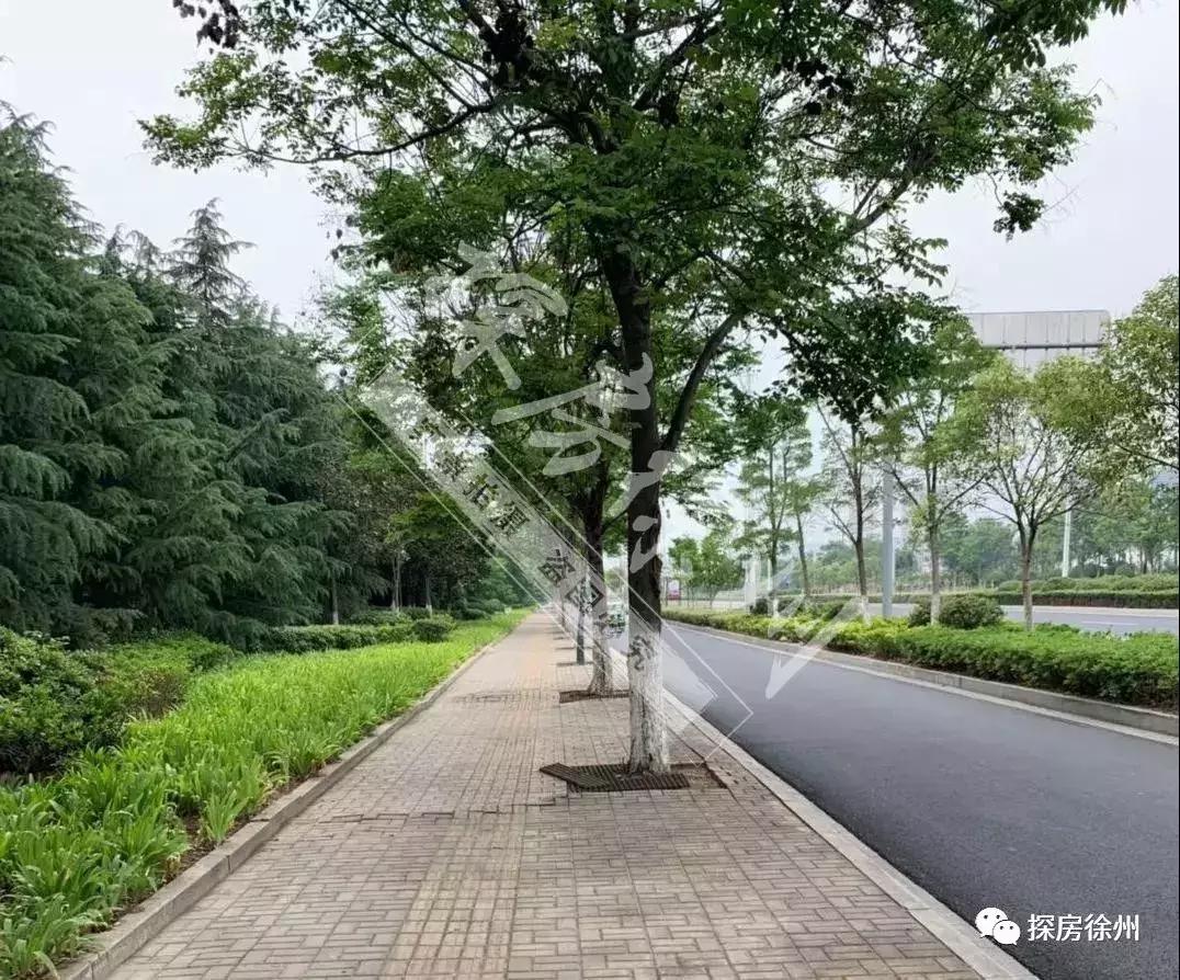 直降7.8亿！实探南区大学路曾流拍的超级大盘，到底怎么样