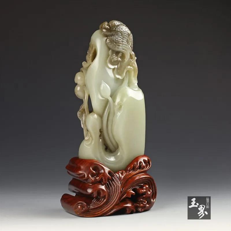 玉石摆件有哪些坑,玉摆件到底值不值几千