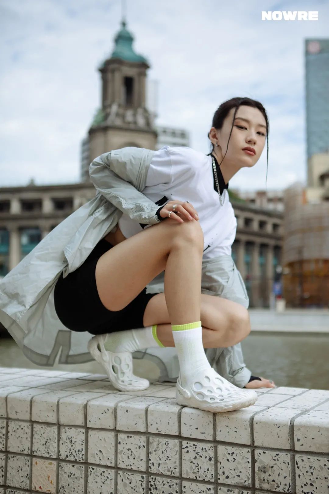 丑却前卫的Merrell「HydroMoc」会是潮流领域下一个爆款吗？