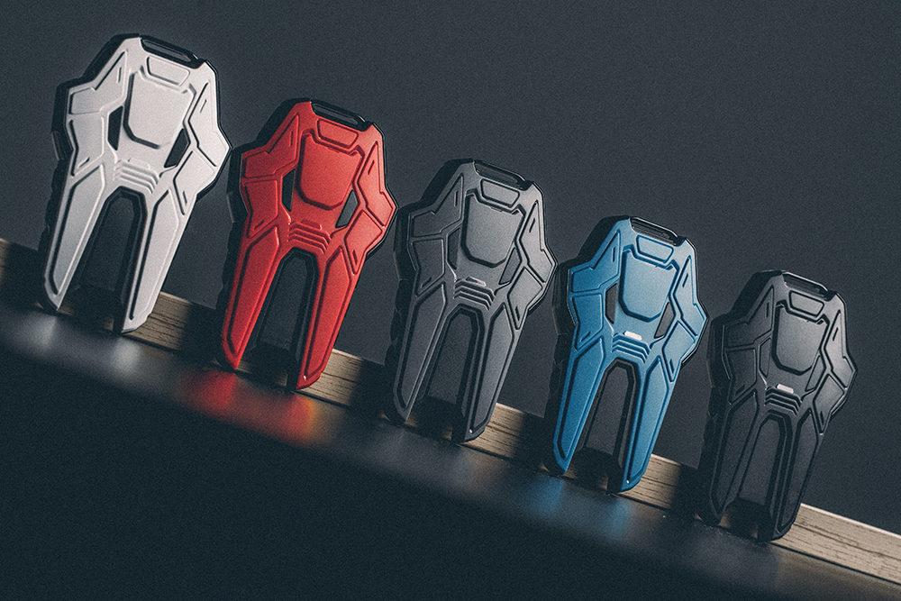 汽车钥匙可以改装吗,汽车无钥匙启动改装