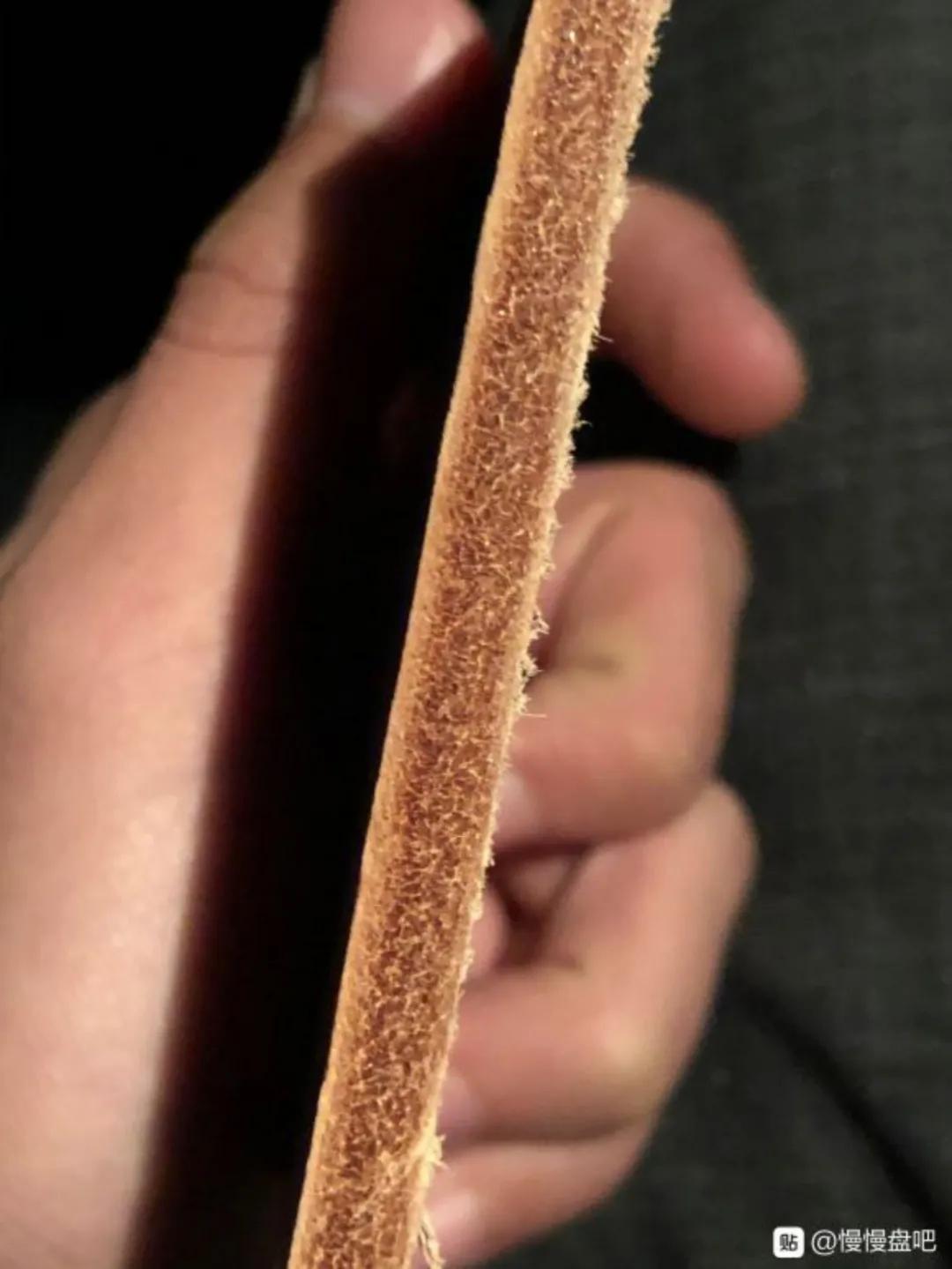 懒人必爱,洗澡都不用摘!花几十块钱做个皮环,能戴一辈子