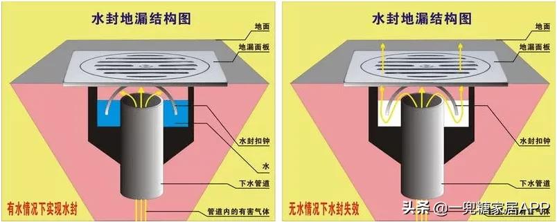 家里厕所用什么防虫,家庭厕所如何除臭