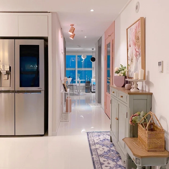 终于把家装成自己想要的样子了,终于把家装修成喜欢的样子了